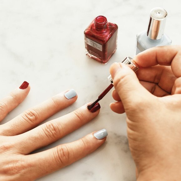 KARMA NATURALS Festive Nail Bundle (NWT) Alltrue - Picture 2 of 4